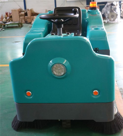 濰坊天潔機械 專業掃地車與燈具銷售服務商