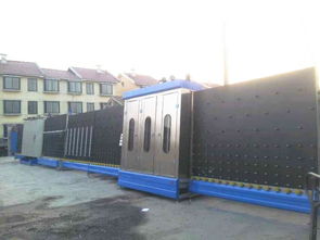 中空玻璃生產(chǎn)線價(jià)格解析與燈具銷(xiāo)售市場(chǎng)前景