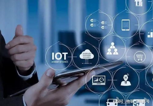 物聯(lián)卡 連接萬物的數(shù)字血脈與企業(yè)的智能化轉(zhuǎn)型引擎